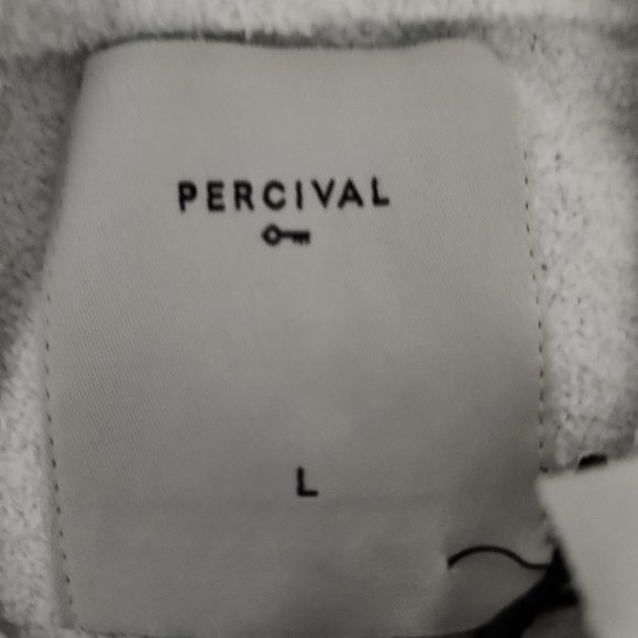 Percival Resort Mock Neck Sweater - Picture 5 of 5